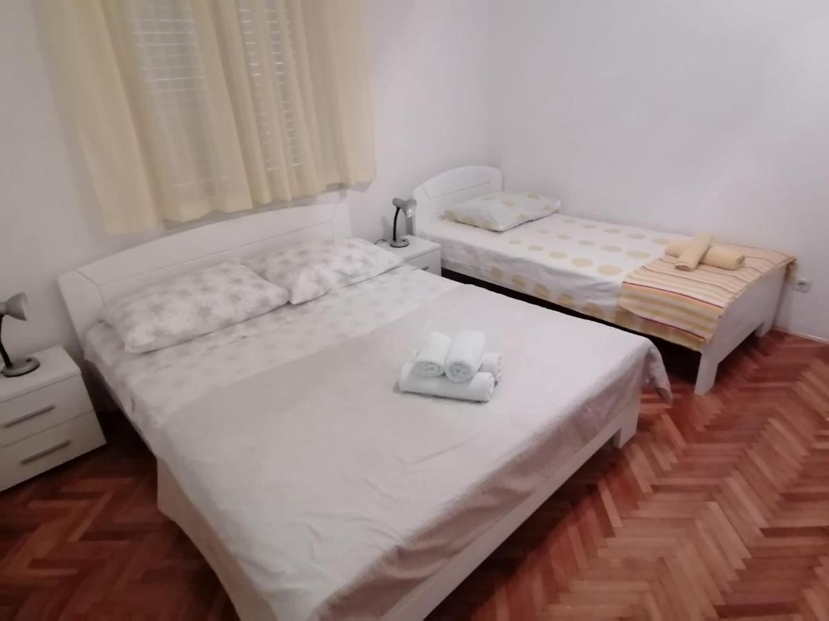 Apartments Piko2 Єлса Екстер'єр фото