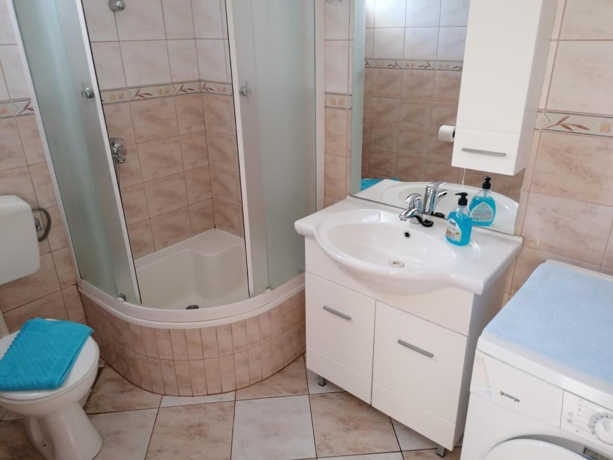 Apartments Piko2 Єлса Екстер'єр фото