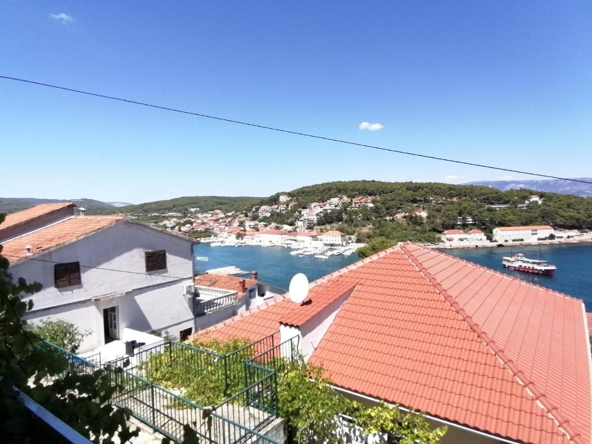 Apartments Piko2 Єлса Екстер'єр фото