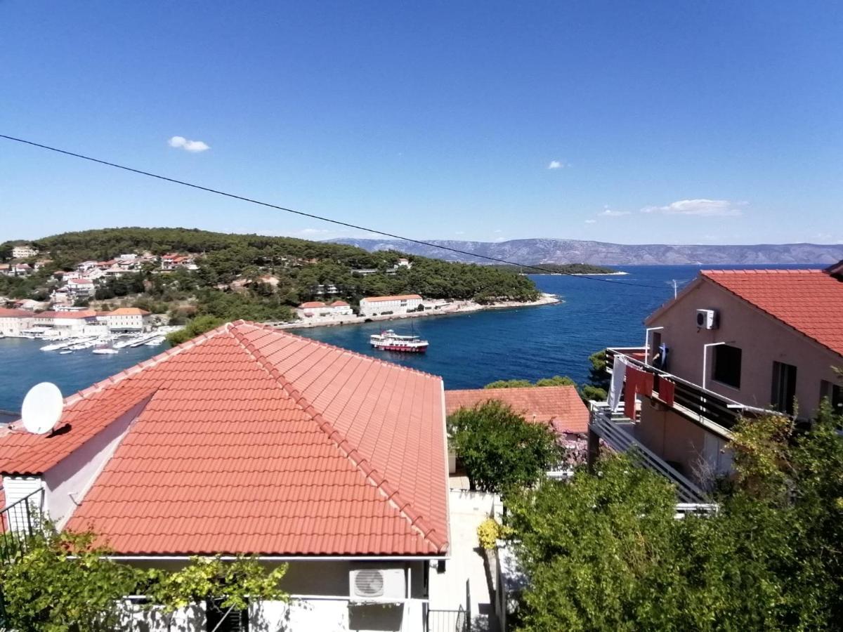 Apartments Piko2 Єлса Екстер'єр фото
