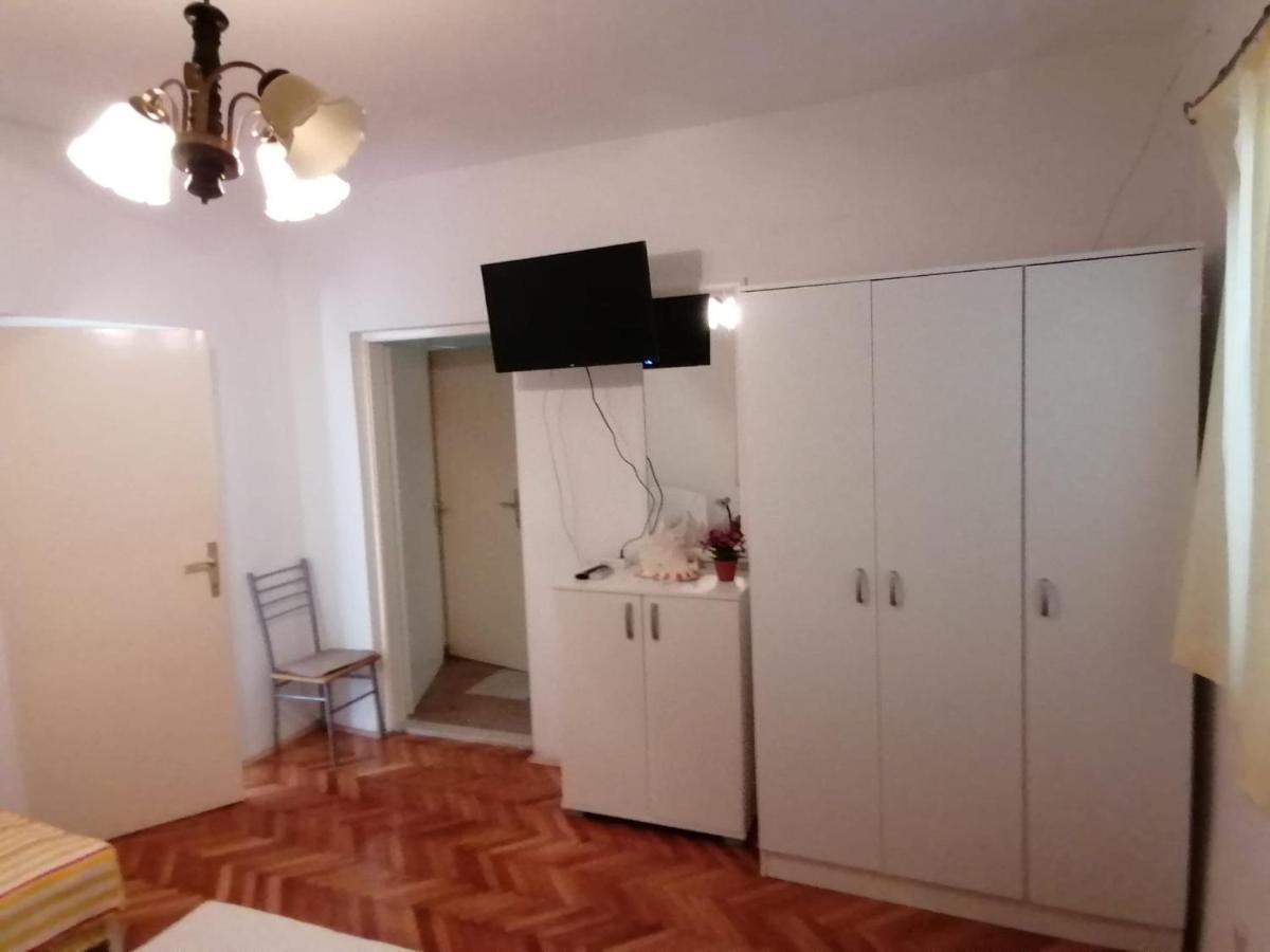 Apartments Piko2 Єлса Екстер'єр фото