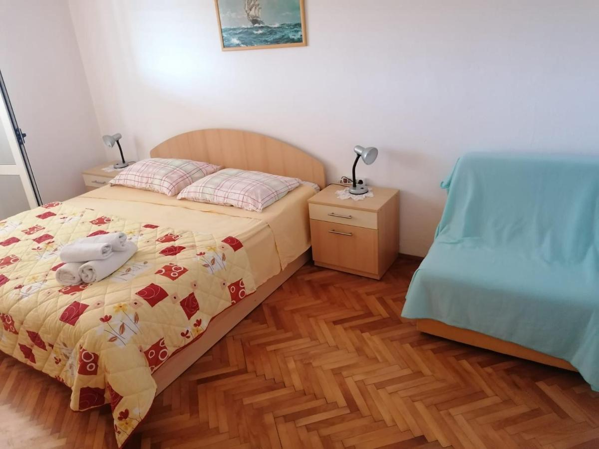 Apartments Piko2 Єлса Екстер'єр фото