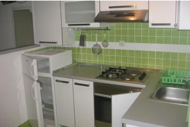 Apartments Piko2 Єлса Екстер'єр фото