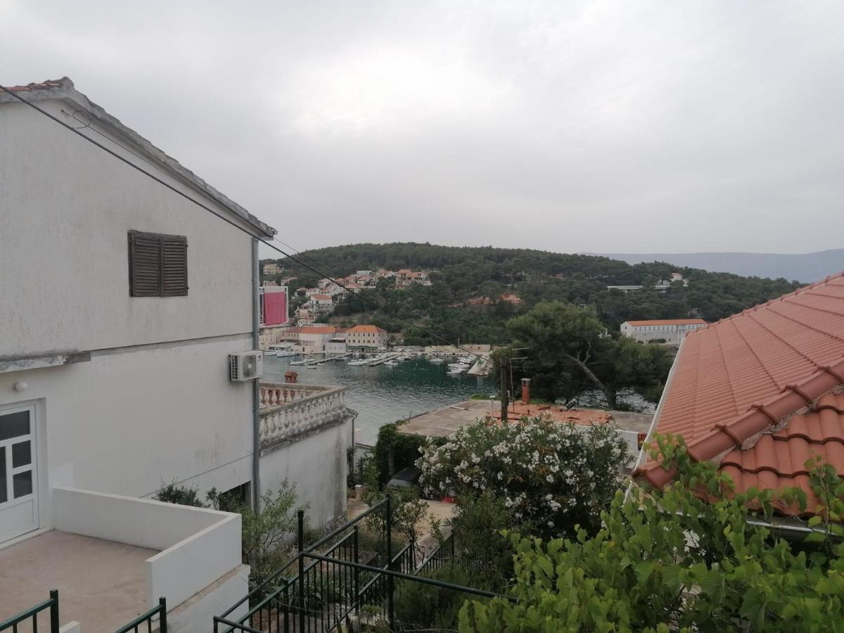Apartments Piko2 Єлса Екстер'єр фото