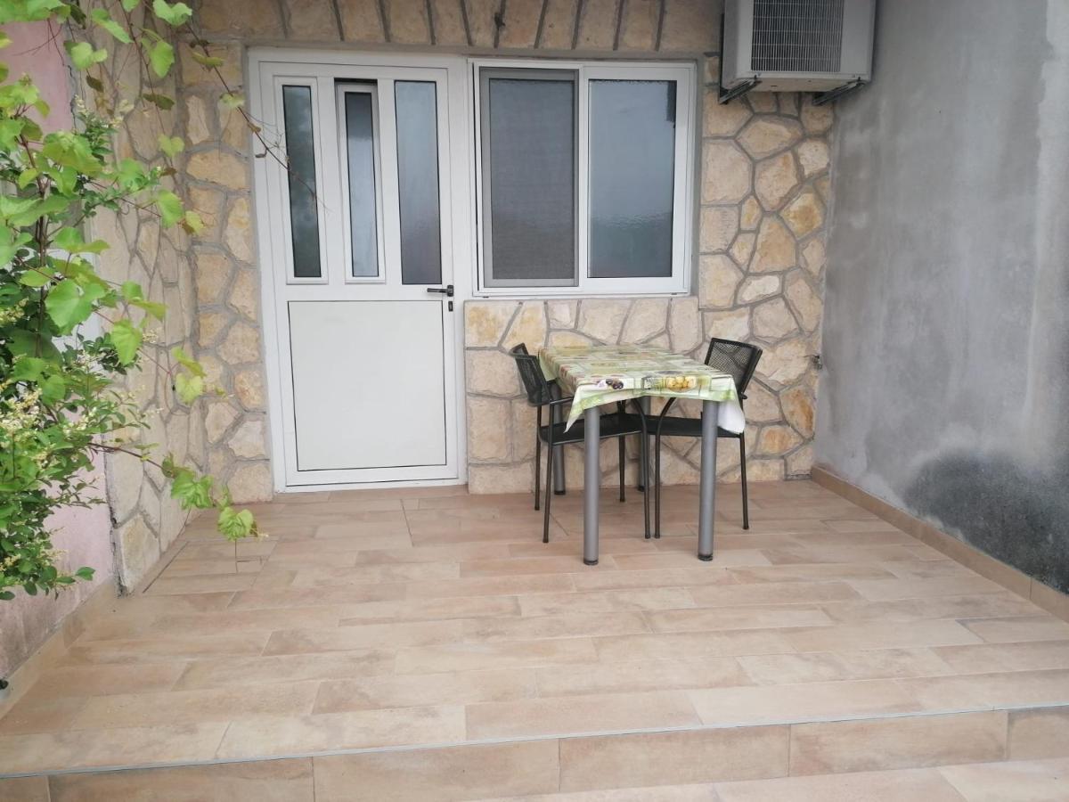 Apartments Piko2 Єлса Екстер'єр фото