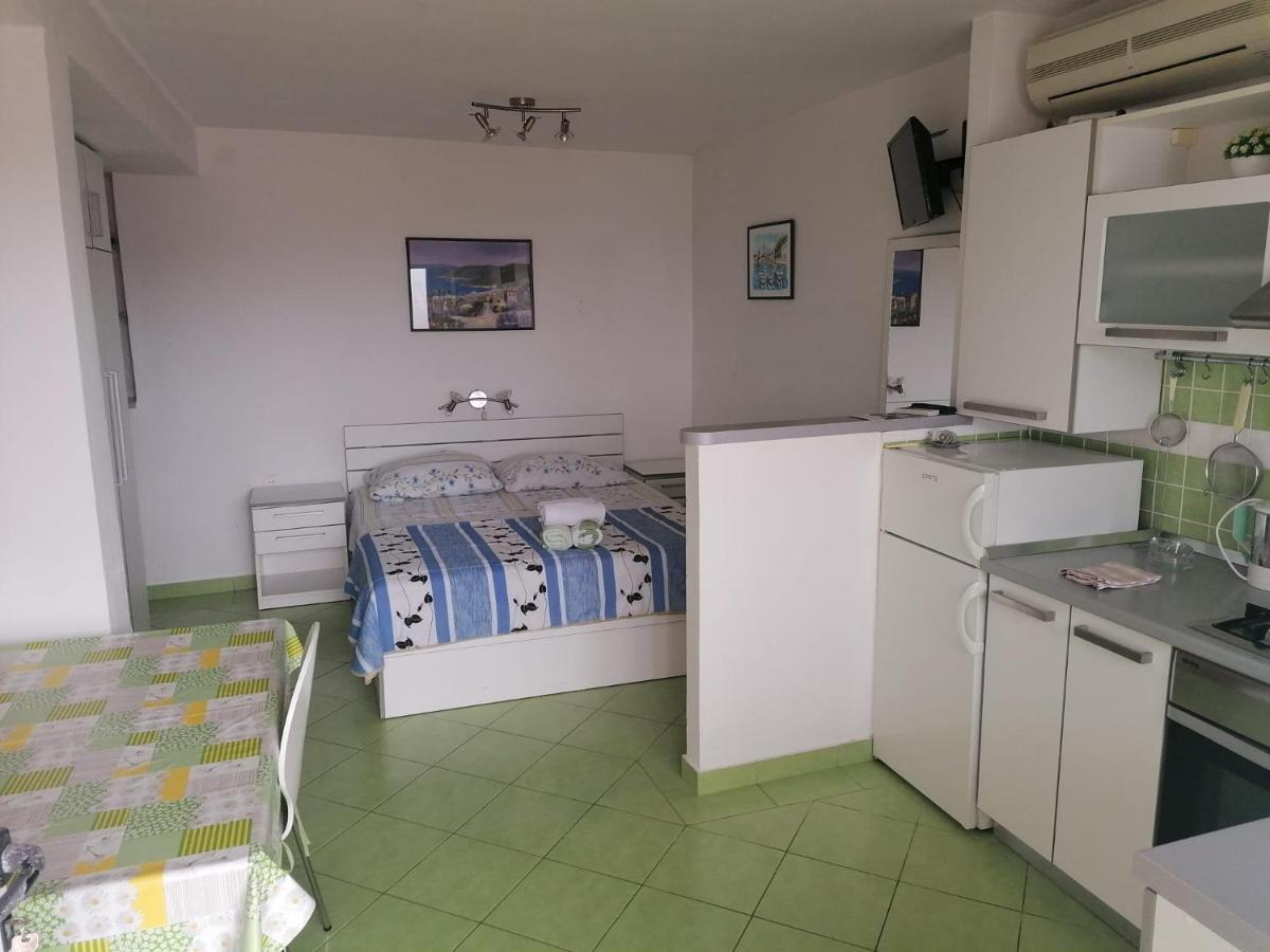Apartments Piko2 Єлса Екстер'єр фото