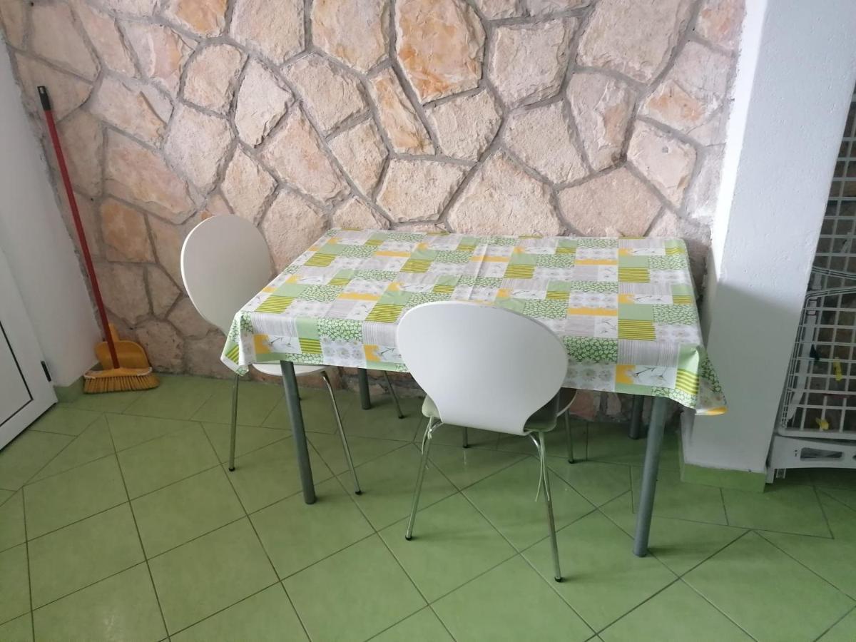 Apartments Piko2 Єлса Екстер'єр фото