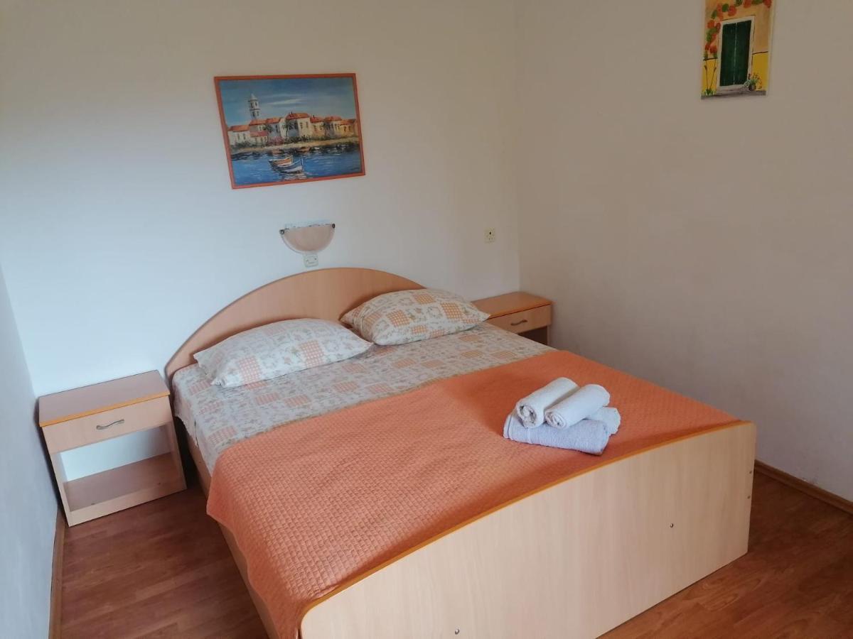 Apartments Piko2 Єлса Екстер'єр фото