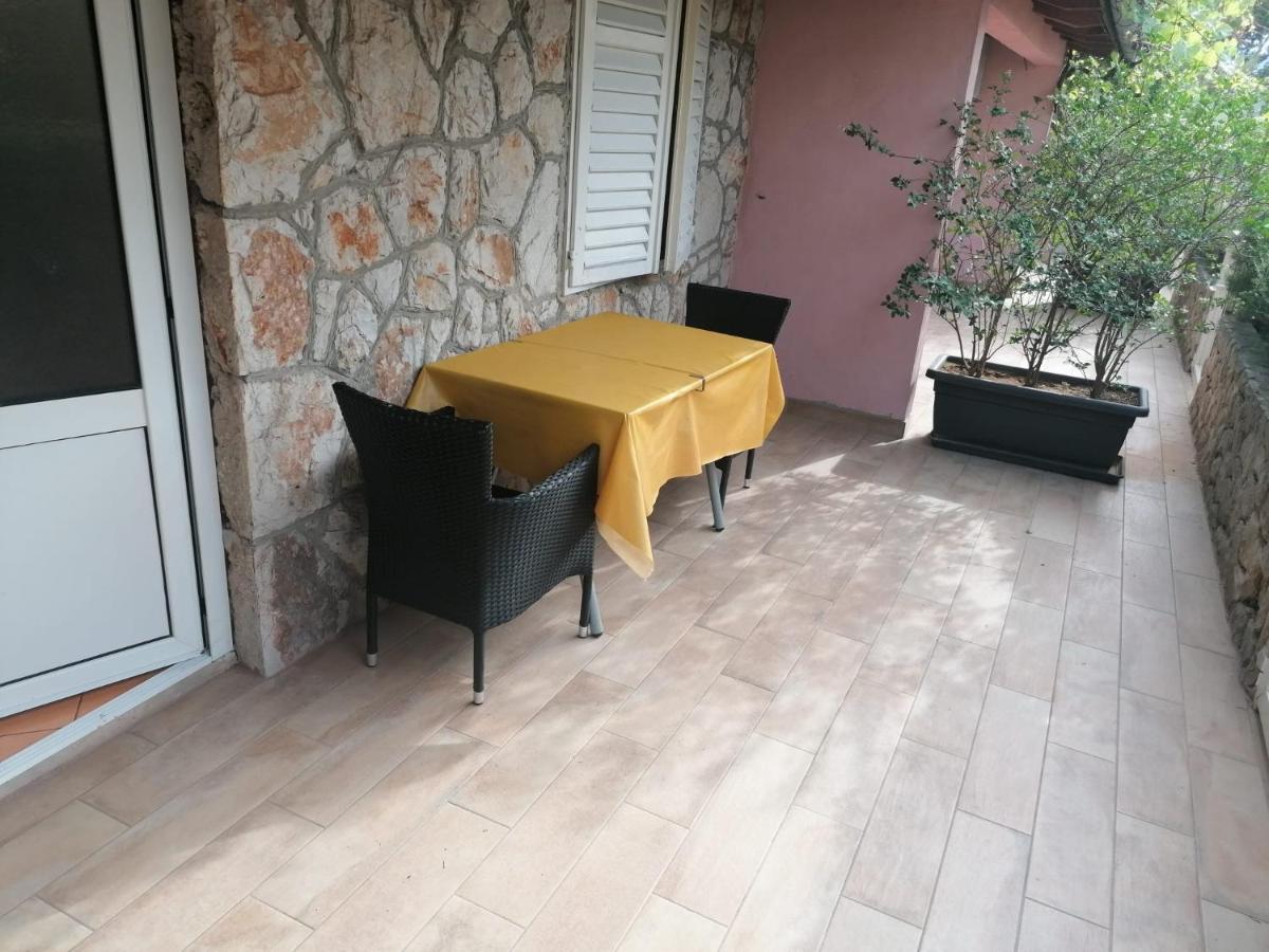 Apartments Piko2 Єлса Екстер'єр фото