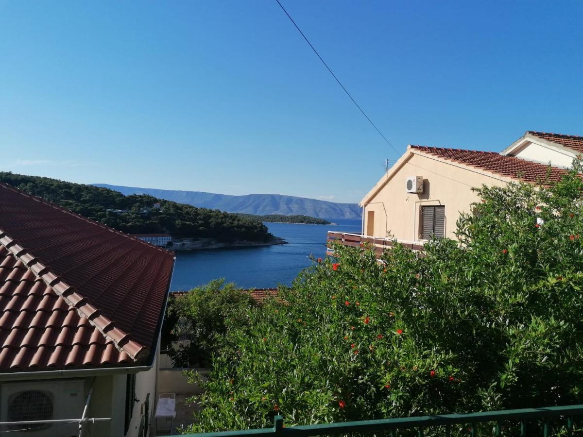Apartments Piko2 Єлса Екстер'єр фото