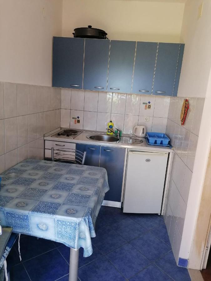 Apartments Piko2 Єлса Екстер'єр фото