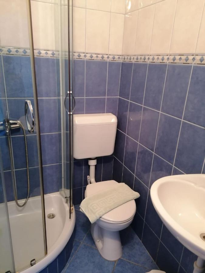 Apartments Piko2 Єлса Екстер'єр фото