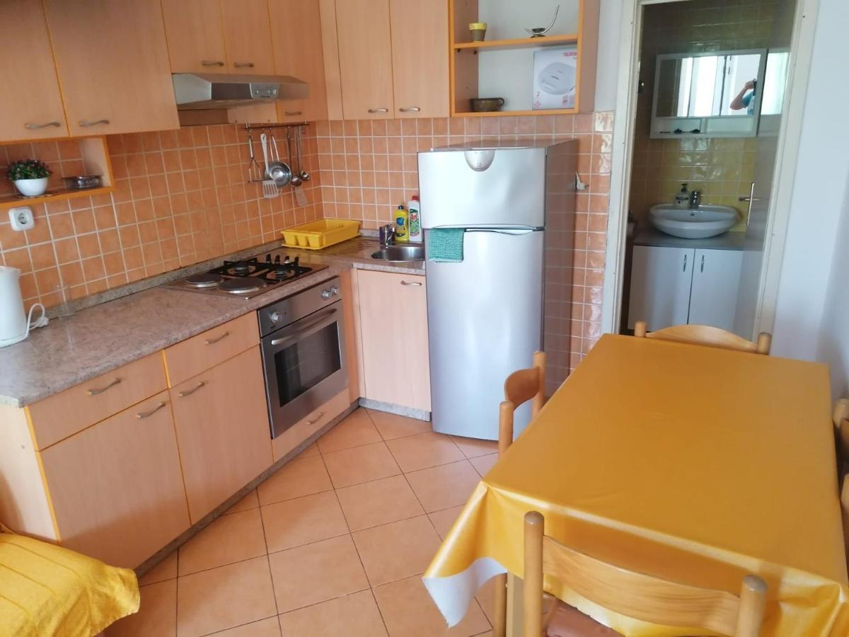 Apartments Piko2 Єлса Екстер'єр фото