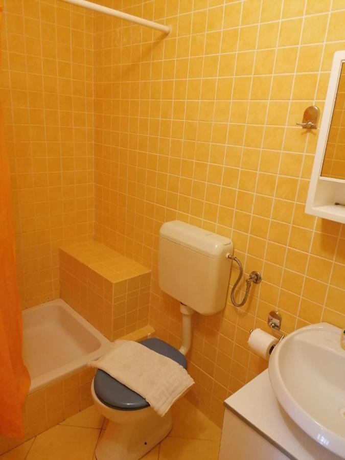 Apartments Piko2 Єлса Екстер'єр фото