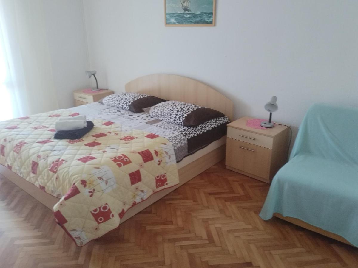 Apartments Piko2 Єлса Екстер'єр фото
