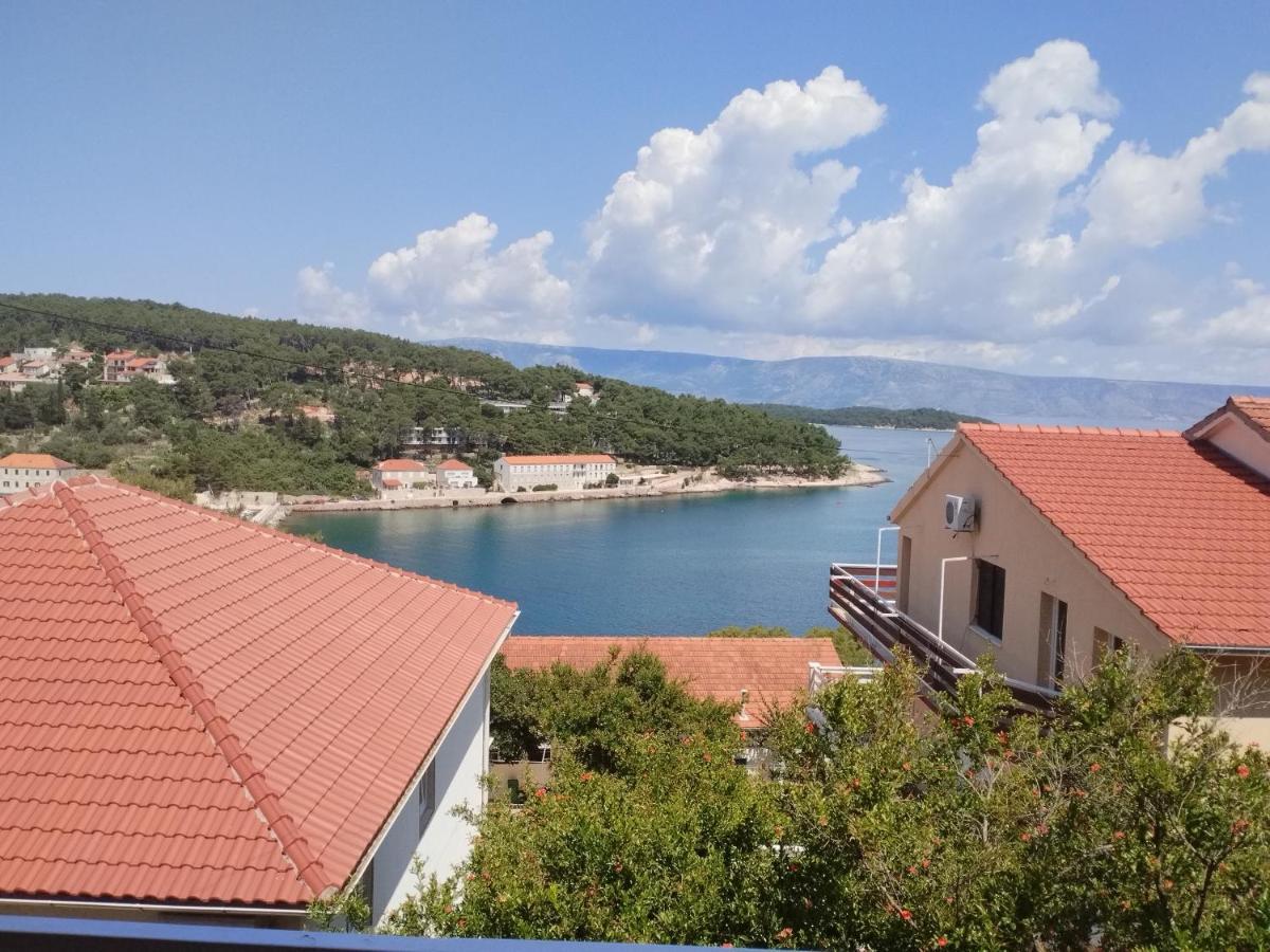 Apartments Piko2 Єлса Екстер'єр фото