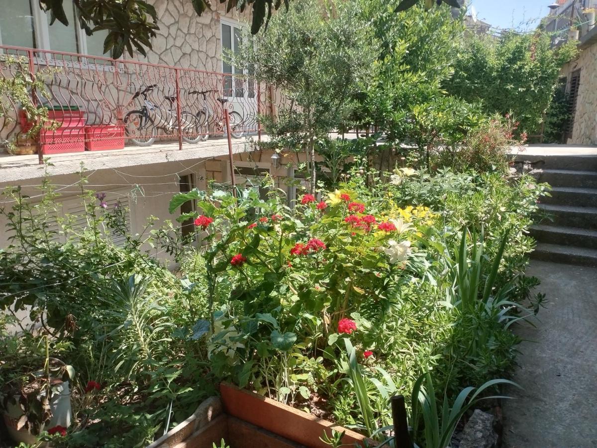 Apartments Piko2 Єлса Екстер'єр фото