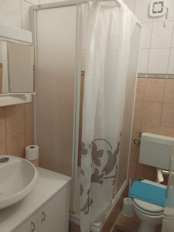 Apartments Piko2 Єлса Екстер'єр фото