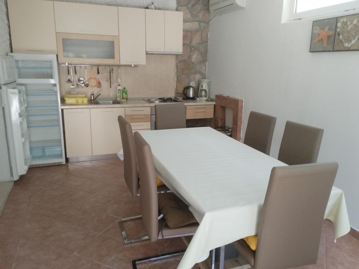 Apartments Piko2 Єлса Екстер'єр фото