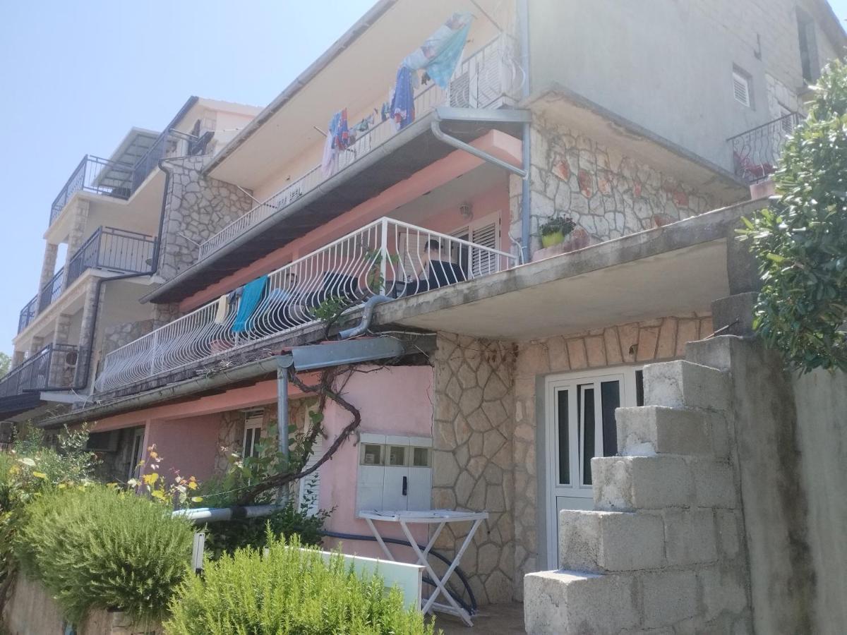 Apartments Piko2 Єлса Екстер'єр фото